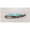 Image 2 : High Grade Turquoise Pendant