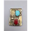 Image 8 : Two Bracelets, Rings and Money Clip