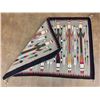 Image 2 : Navajo Yei Textile