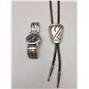 Image 2 : Carlos Dias Watch and Bolo