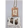 Image 2 : Unique Necklace and Earring Set
