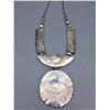 Image 8 : Large Cluster Necklace