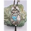 Image 1 : Unique ‘Spinner’ Navajo Bolo