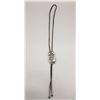Image 3 : Unique ‘Spinner’ Navajo Bolo