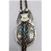 Image 8 : Unique ‘Spinner’ Navajo Bolo