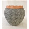 Image 2 : Fine Acoma Pot - D & R Malie