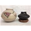 Image 1 : Pair of Mata Ortiz Pots