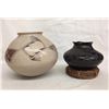 Image 2 : Pair of Mata Ortiz Pots