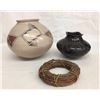 Image 3 : Pair of Mata Ortiz Pots