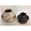 Image 5 : Pair of Mata Ortiz Pots