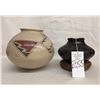 Image 9 : Pair of Mata Ortiz Pots
