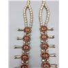 Image 8 : Reversible Squash Blossom Set