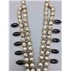 Image 3 : Onyx Squash Blossom Set