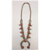 Image 2 : Vintage Coral Squash