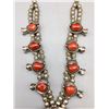 Image 3 : Vintage Coral Squash