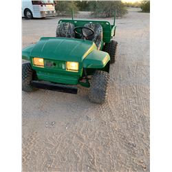 John Deere Gator - 4x2