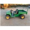 Image 2 : John Deere Gator - 4x2