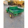 Image 3 : John Deere Gator - 4x2