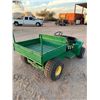 Image 4 : John Deere Gator - 4x2