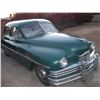 Image 1 : Classic 1950 Packard Automobile