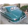 Image 5 : Classic 1950 Packard Automobile