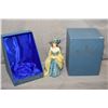 Image 1 : Limited edition Royal Doulton figurine "Sophie Charlotte- Lady Sheffield" HN3008, 2180/5000 and 10 1