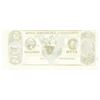 Image 2 : 1800's $5 Piscataqua Exchange Bank, Portsmouth, NH Obsolete Bank Note