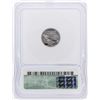 Image 2 : 2001 $10 Platinum American Eagle Coin ICG MS69