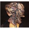 Image 3 : ALIEN MUTANT CREATURE FULL HEAD WEARABLE ANIMATRONIC MASK 1