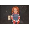 Image 1 : CURSE OF CHUCKY SCREEN MATCHED COMPLETE ANIMATRONIC GOOD GUY PUPPET A TRUE MODERN HORROR GRAIL!