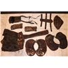 Image 1 : MUMMY EGYPTIAN WARDROBE COMPLETE ENSEMBLE