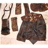 Image 4 : MUMMY EGYPTIAN WARDROBE COMPLETE ENSEMBLE