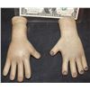 Image 1 : SEED OF CHUCKY SCREEN USED GLEN GLENDA HERO ANIMATRONIC PUPPET HANDS