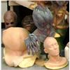 Image 4 : ZZ-CLEARANCE STAR TREK 1 KIRK MOTHER PREGNANT BELLY