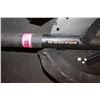 Image 2 : ZZ-CLEARANCE WARCRAFT BLACK ROCK SCREEN USED HERO CGI BATTLE CLEAVER