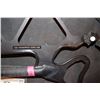 Image 2 : ZZ-CLEARANCE WARCRAFT FROSTWOLF SCREEN USED STUNT CGI HAND AXE