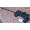 Image 1 : ZZ-CLEARANCE WARCRAFT FROSTWOLF SCREEN USED STUNT CGI HOOK SPEAR 1