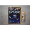 Image 1 : ZZ-CLEARANCE STAR TREK 30 YEARS BOOK