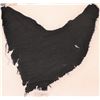 Image 1 : STAR WARS THE FORCE AWAKENS KYLO REN DISTRESSED SCARF 2