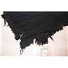 Image 2 : STAR WARS THE FORCE AWAKENS KYLO REN DISTRESSED SCARF 2
