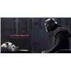 Image 3 : STAR WARS THE FORCE AWAKENS KYLO REN DISTRESSED SCARF 2