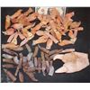 Image 1 : HUGE HORDE OF GRIMM OF SCREEN USED DEMON MONSTER CREATURE FINGERS