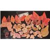 Image 1 : ZZ-CLEARANCE HUGE HORDE OF STAR TREK GRIMM  EARS