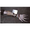 Image 2 : MIDNIGHT TEXAS DEMON ARM WITH ULTRA VOILET PAINT FROM UNKNOWN PRODUCTION