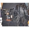 Image 2 : THE CONJURING 2 THE NUN COMPLETE VALAK DEMON SUIT WITH ANIMATRONIC MASK SCREEN MATCHED