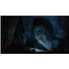 Image 4 : INSIDIOUS 4 THE FINAL KEY SCREEN MATCHED HERO KEY DEMON MASK WITH MATTE WIG