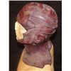 Image 2 : SUPERGIRL RED TORNADO SCREEN USED HERO HEAD APPLIANCE 2
