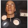 Image 1 : THE KNICK BLEEDING EYE HEAD RIG WITH SPECULUMS