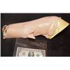 Image 2 : ZZ-CLEARANCE THE KNICK SILICONE ARM UNUSED APPLIANCE