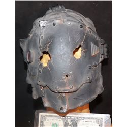 MR MONSTER HERO MASK WITH STRAPS 1